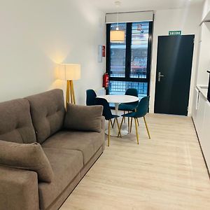 Apartamento Estudio